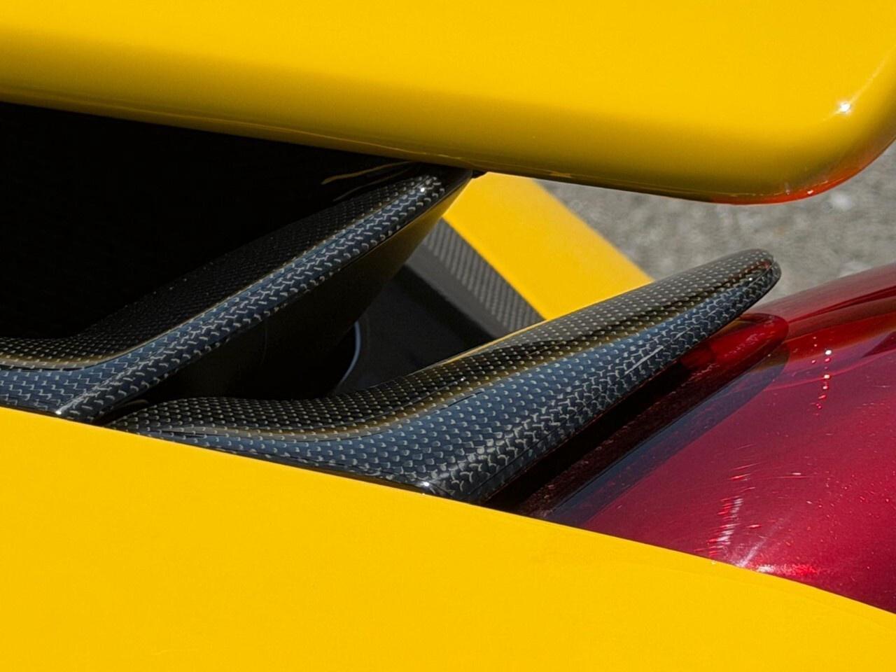 2019 Ferrari 488 Pista COUPE Photo