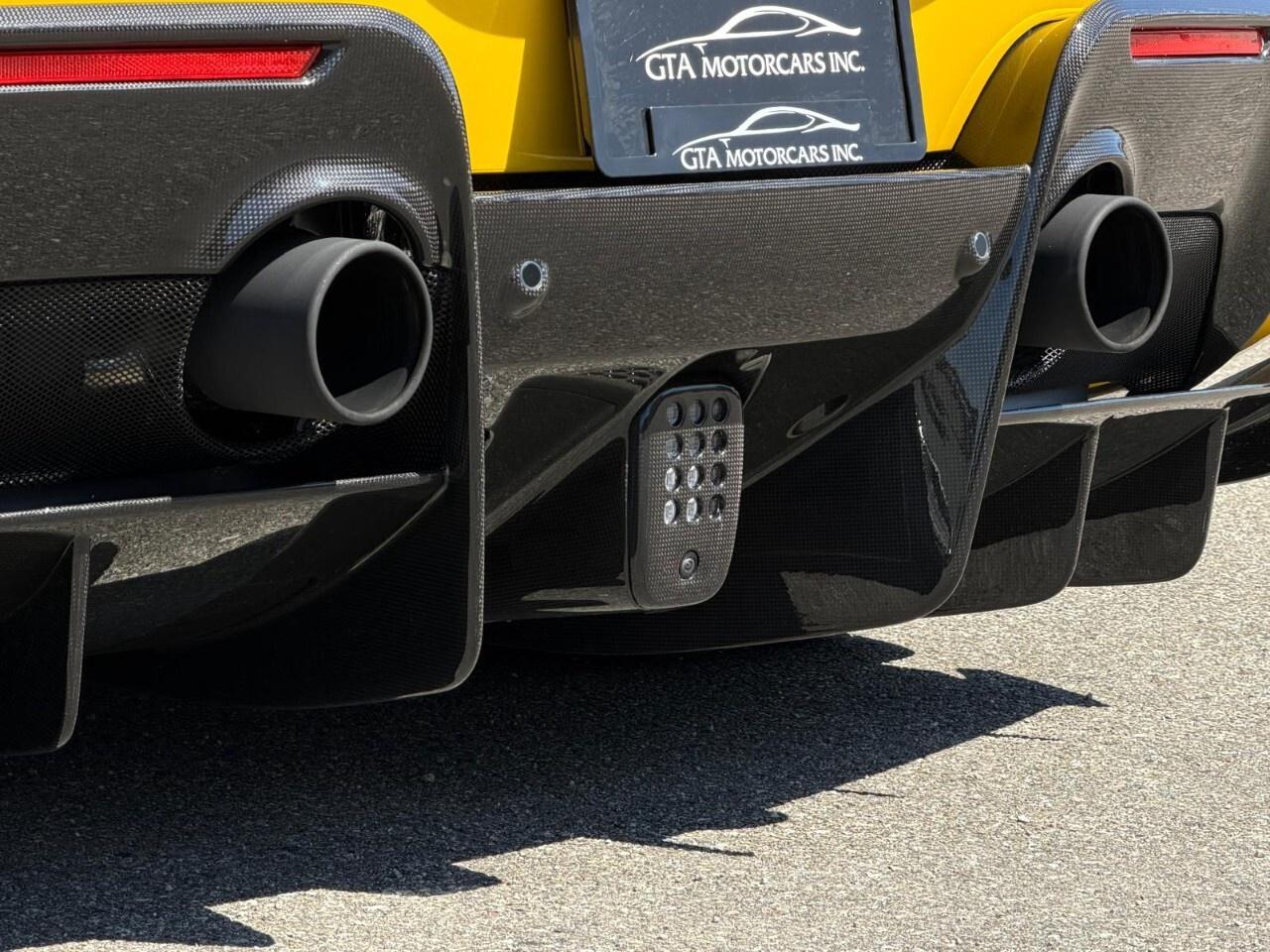 2019 Ferrari 488 Pista COUPE Photo