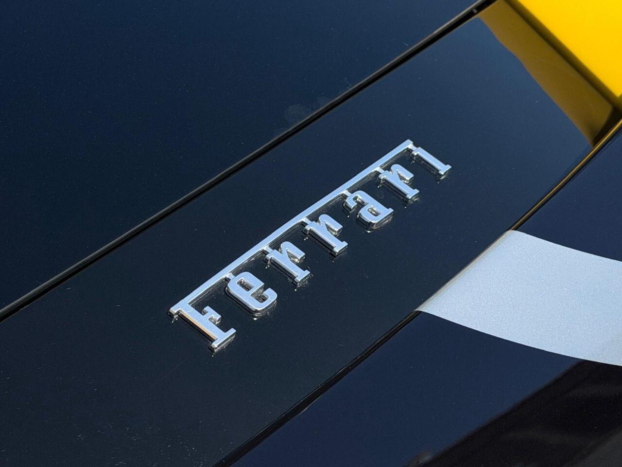2019 Ferrari 488 Pista COUPE Photo