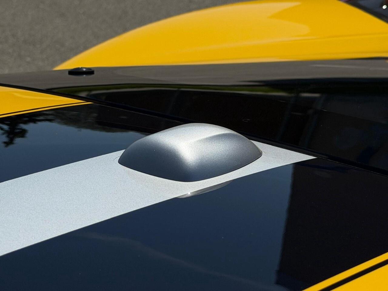 2019 Ferrari 488 Pista COUPE Photo