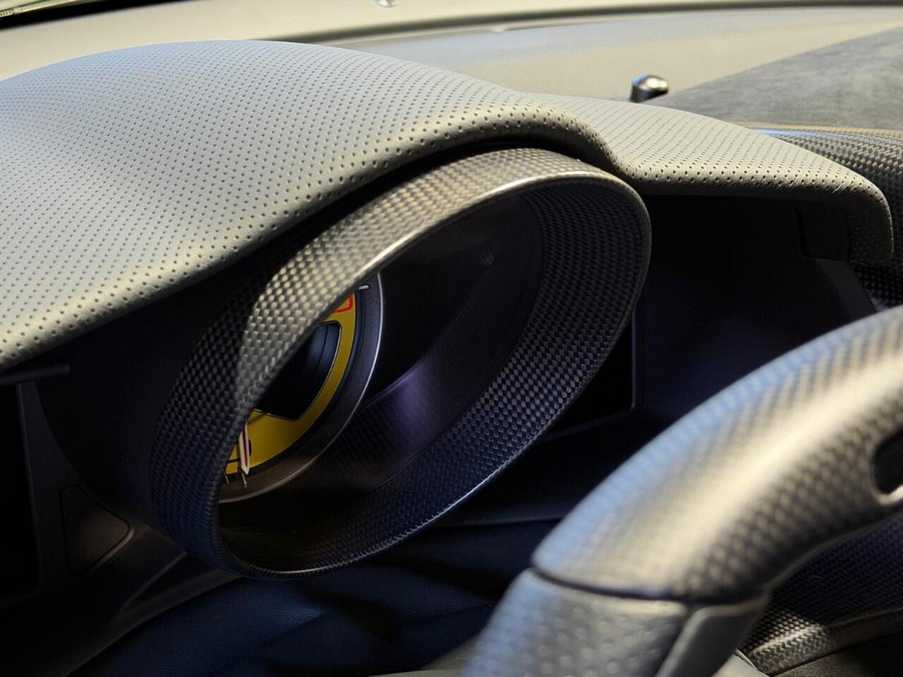 2019 Ferrari 488 Pista COUPE Photo