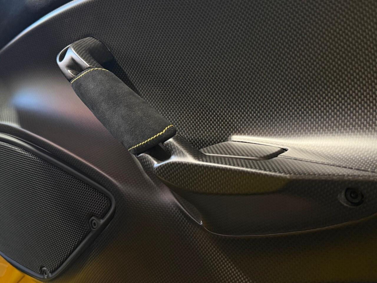 2019 Ferrari 488 Pista COUPE Photo