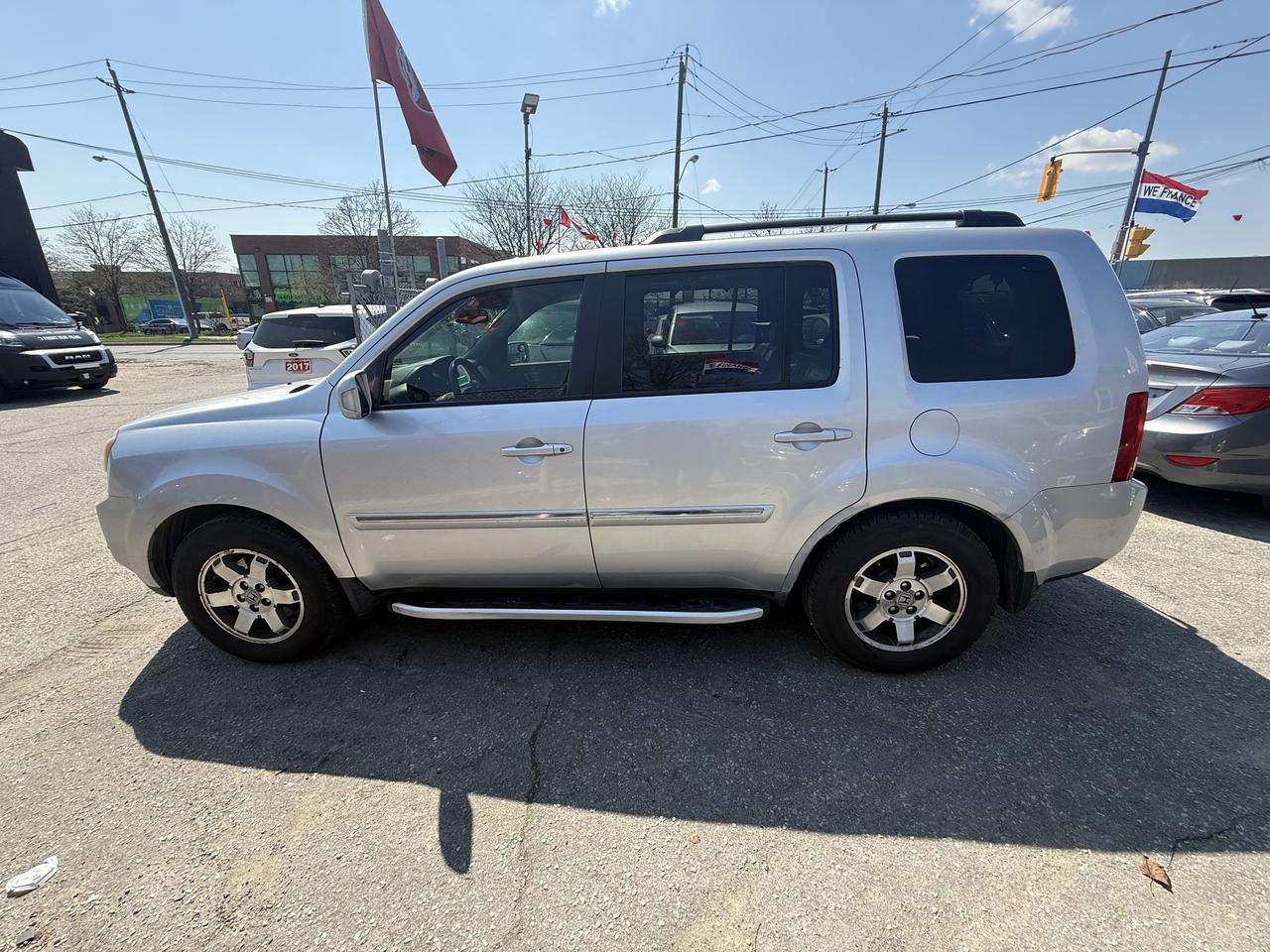 2009 Honda Pilot *** BLOWOUT SALE *** Photo