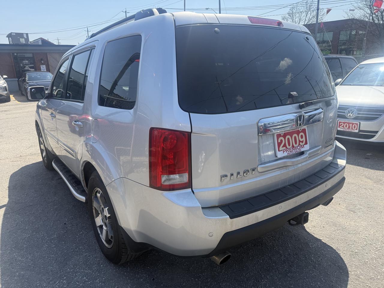 2009 Honda Pilot *** BLOWOUT SALE *** Photo3