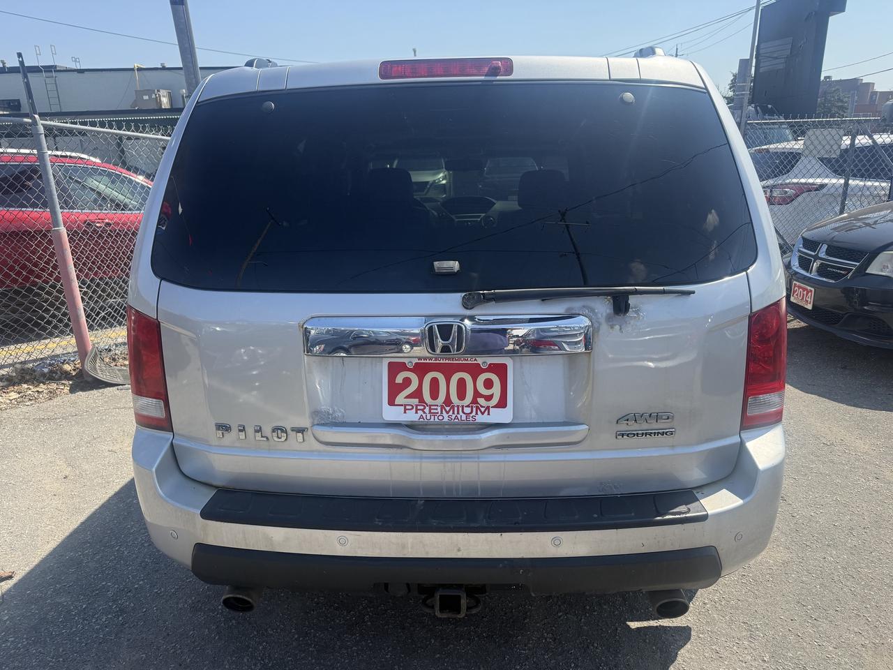 2009 Honda Pilot *** BLOWOUT SALE *** Photo