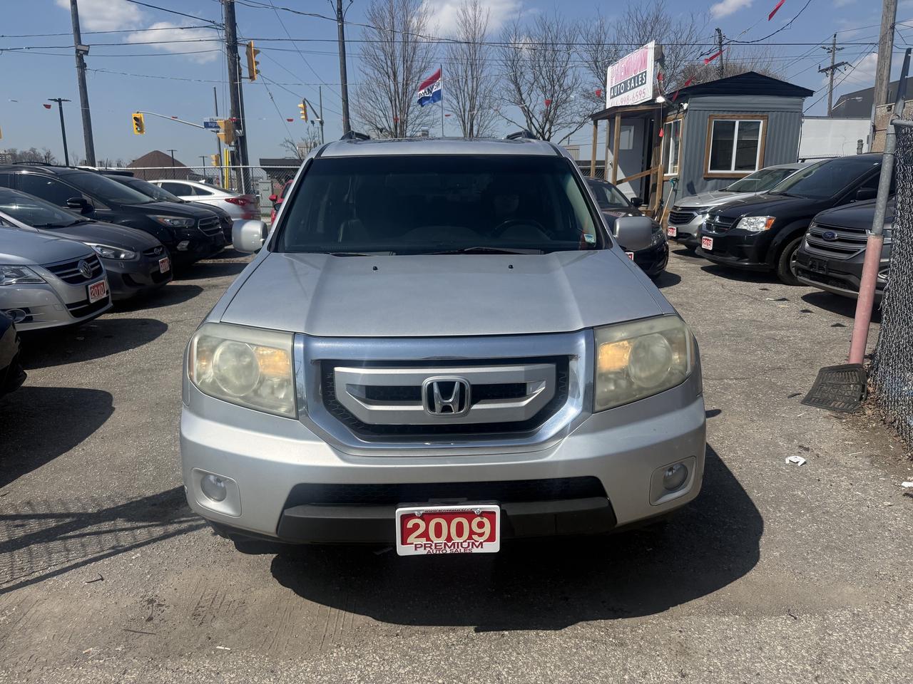 2009 Honda Pilot *** BLOWOUT SALE *** Photo