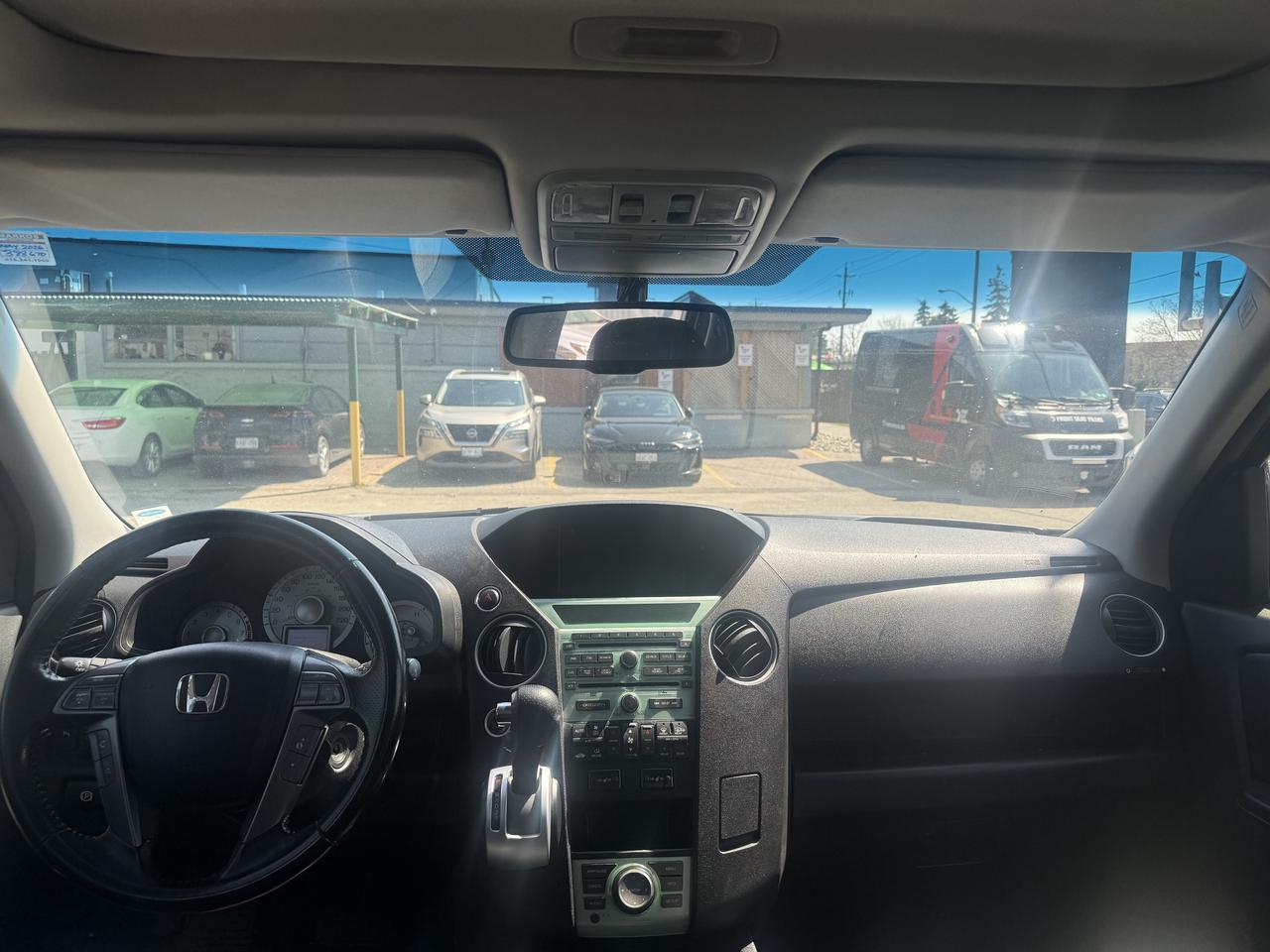 2009 Honda Pilot *** BLOWOUT SALE *** Photo