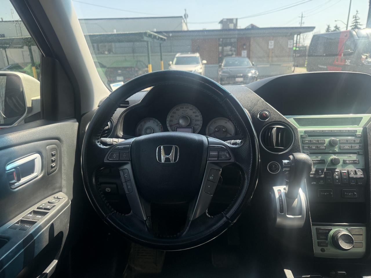 2009 Honda Pilot *** BLOWOUT SALE *** Photo
