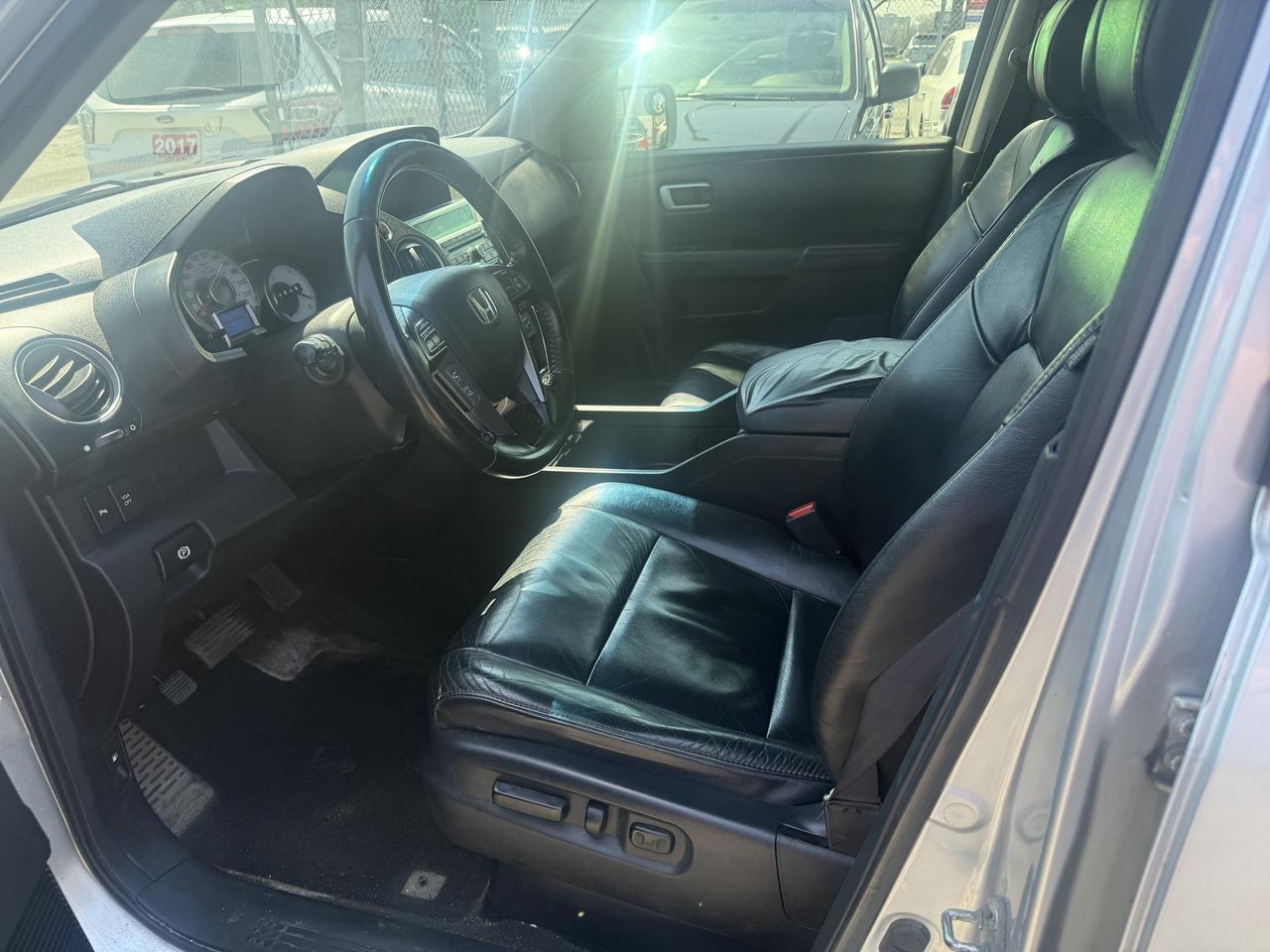 2009 Honda Pilot *** BLOWOUT SALE *** Photo
