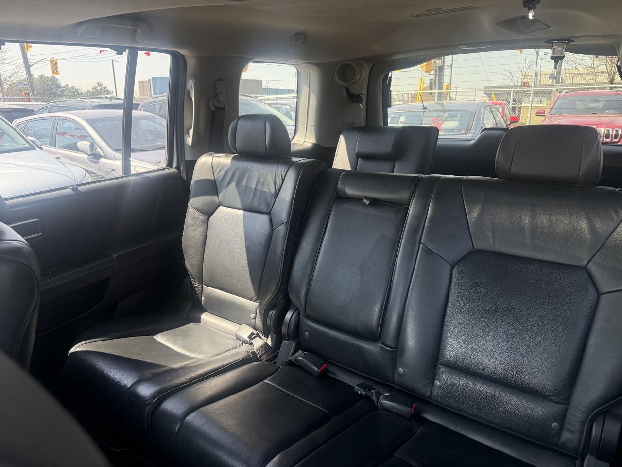 2009 Honda Pilot *** BLOWOUT SALE *** Photo
