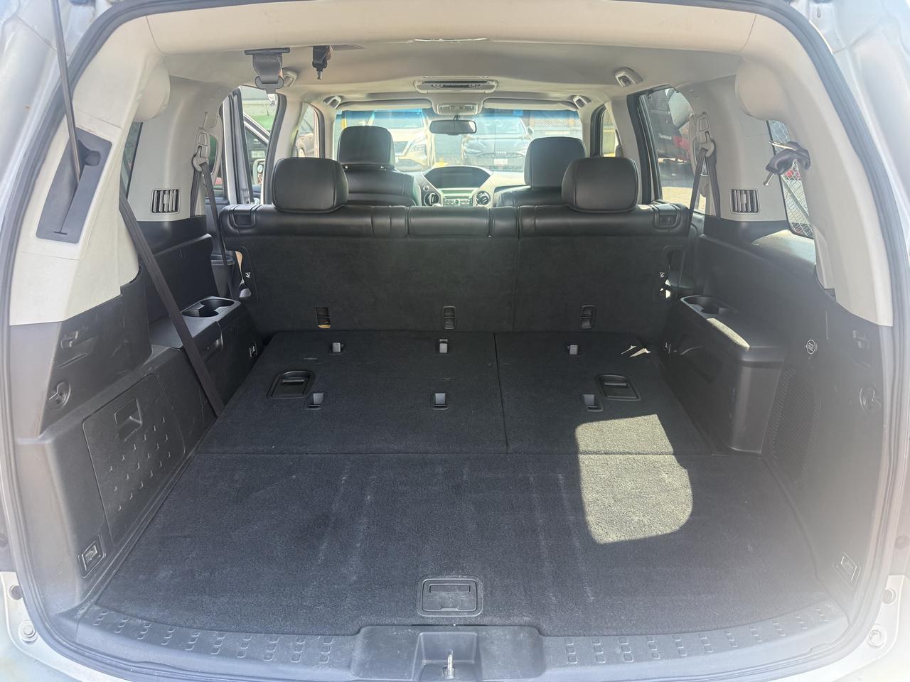 2009 Honda Pilot *** BLOWOUT SALE *** Photo