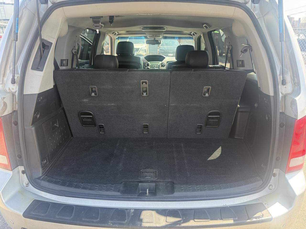 2009 Honda Pilot *** BLOWOUT SALE *** Photo