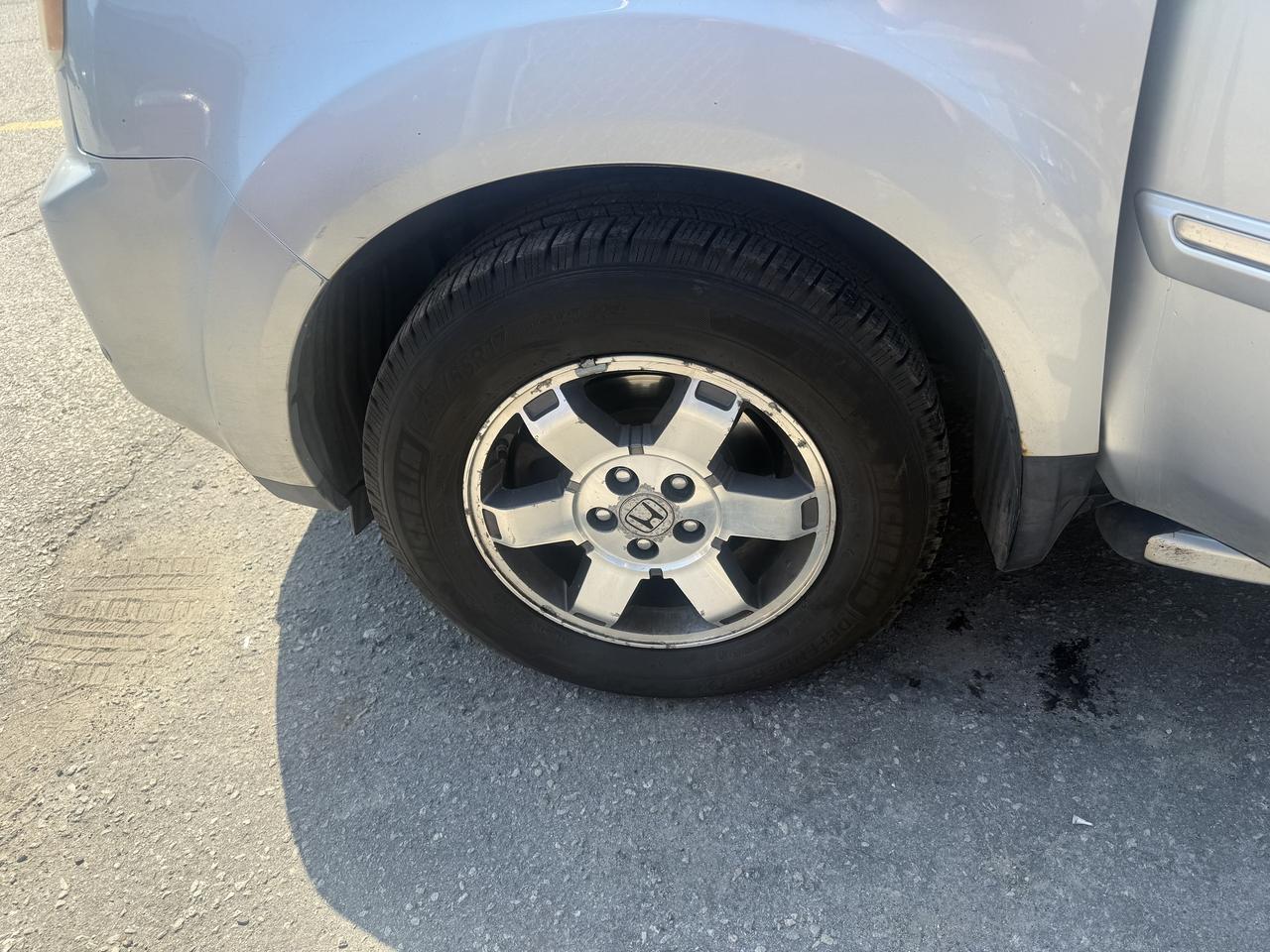 2009 Honda Pilot *** BLOWOUT SALE *** Photo