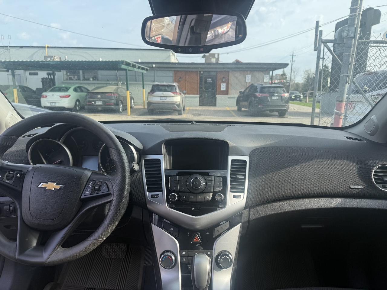 2016 Chevrolet Cruze *** 3 YEAR WARRANTY INCLUDED *** Photo