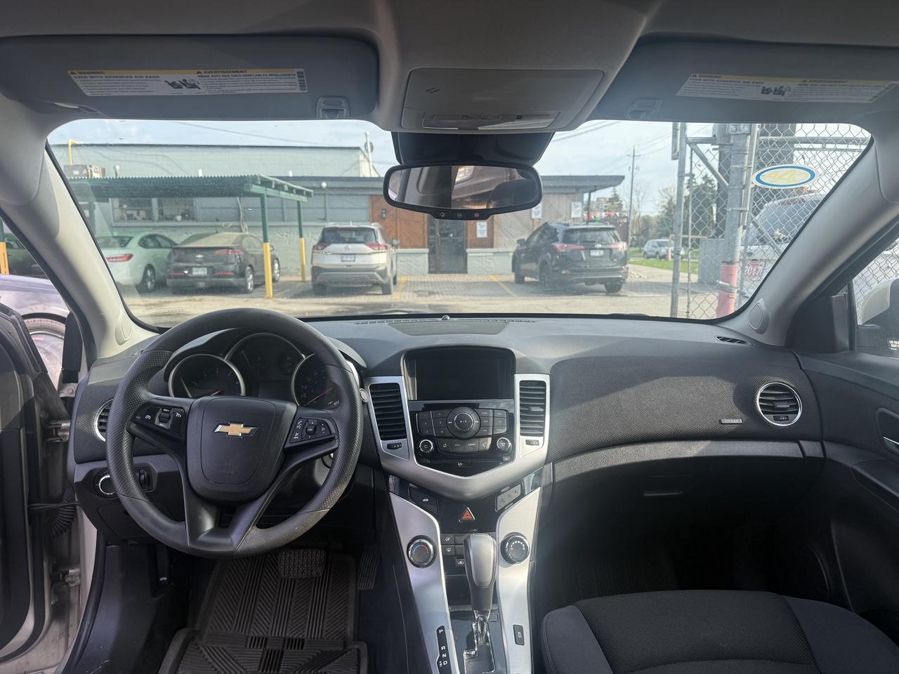 2016 Chevrolet Cruze *** 3 YEAR WARRANTY INCLUDED *** Photo