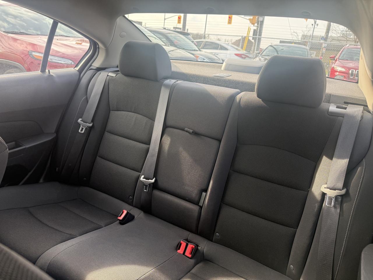 2016 Chevrolet Cruze *** 3 YEAR WARRANTY INCLUDED *** Photo