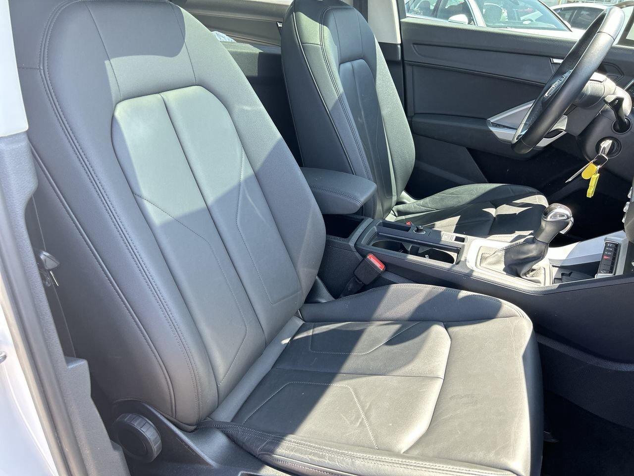 2021 Audi Q3 45 2.0T Komfort   One Owner Accident-Free Photo