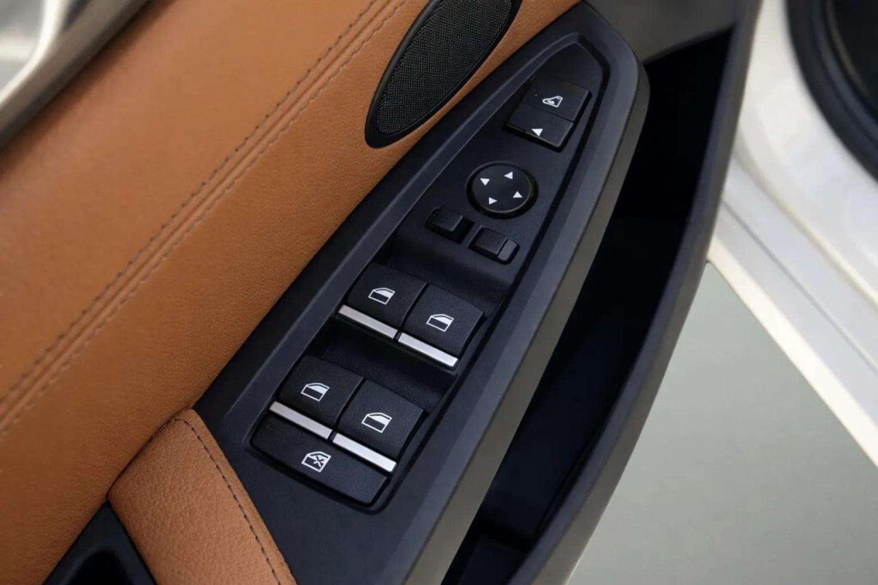 2017 BMW X3 xDrive35i Photo