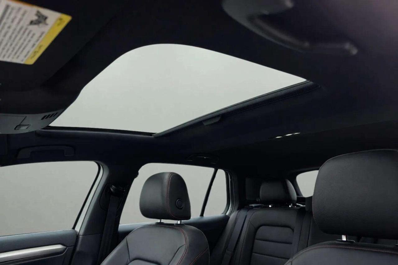 2019 Volkswagen Golf GTI Autobahn Photo