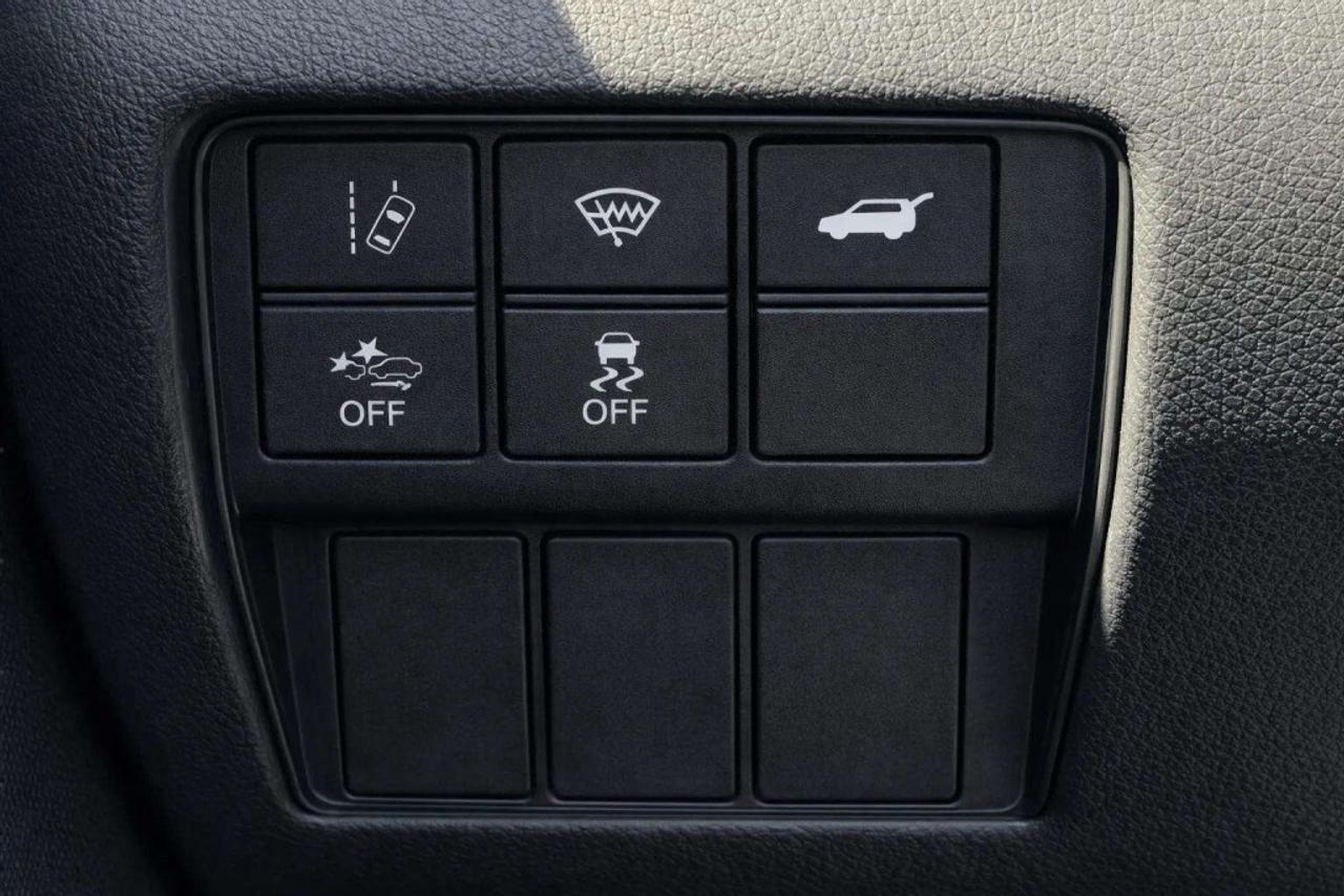 2017 Honda CR-V EX-L  AWD Photo