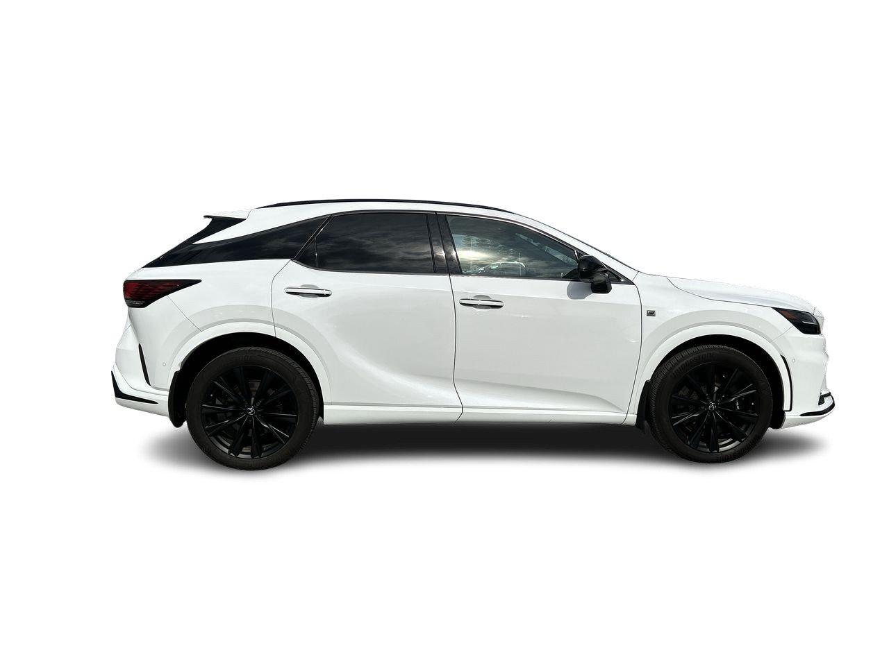 2024 Lexus RX RX 500h   F Sport 3 Photo