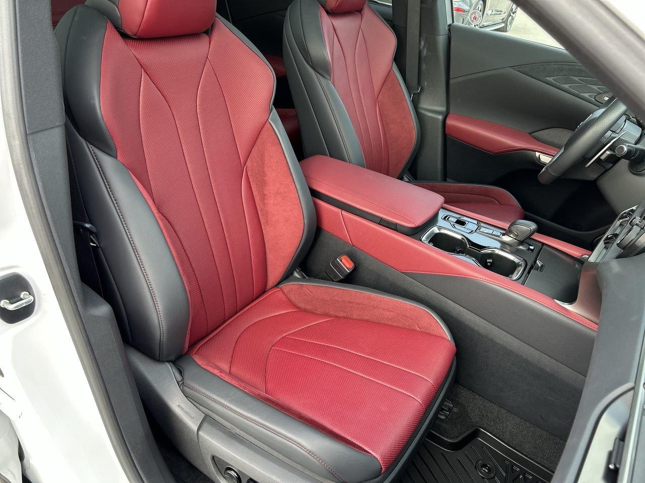 2024 Lexus RX RX 500h   F Sport 3 Photo