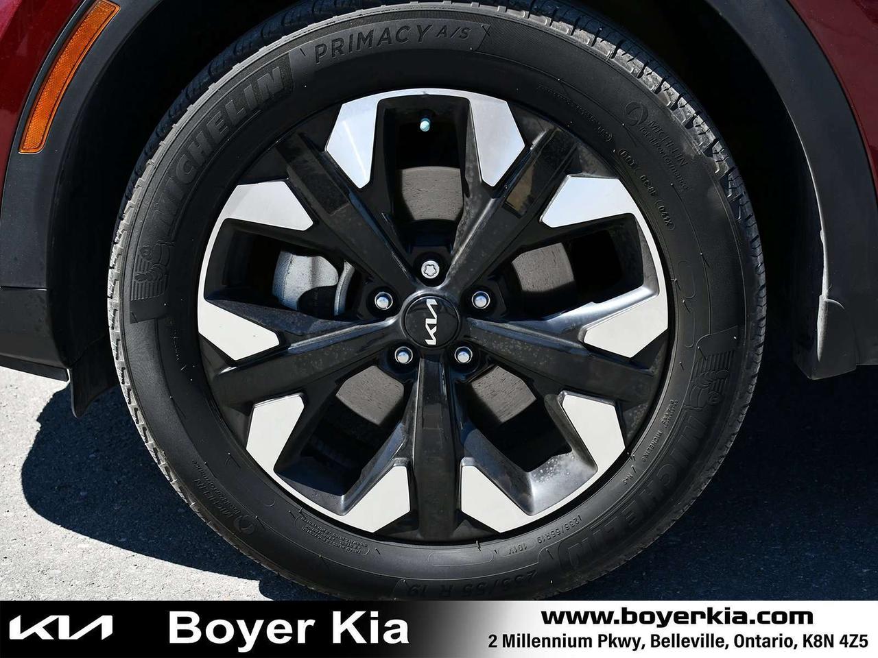 2023 Kia Sportage X-Line Photo
