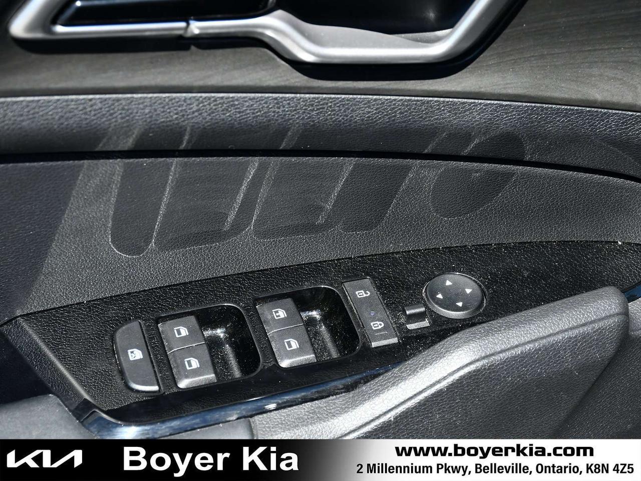 2023 Kia Sportage X-Line Photo