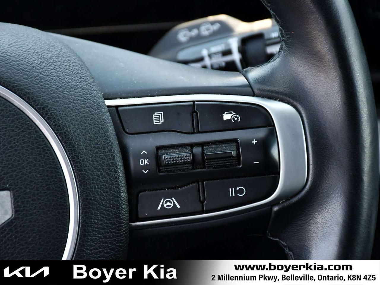 2023 Kia Sportage X-Line Photo