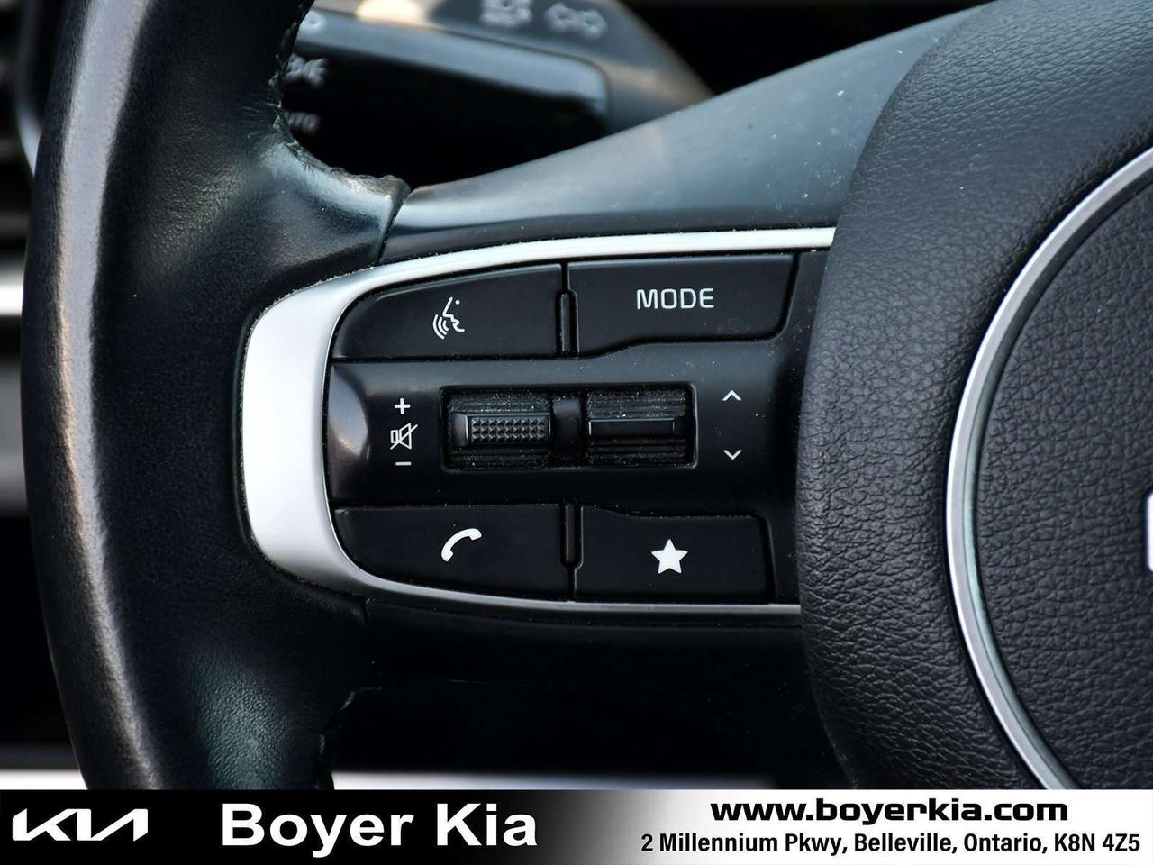 2023 Kia Sportage X-Line Photo