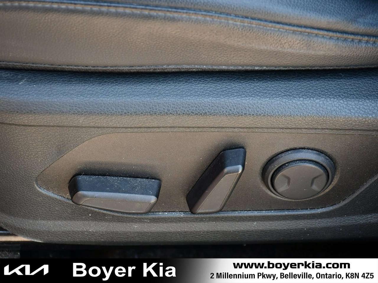 2023 Kia Sportage X-Line Photo