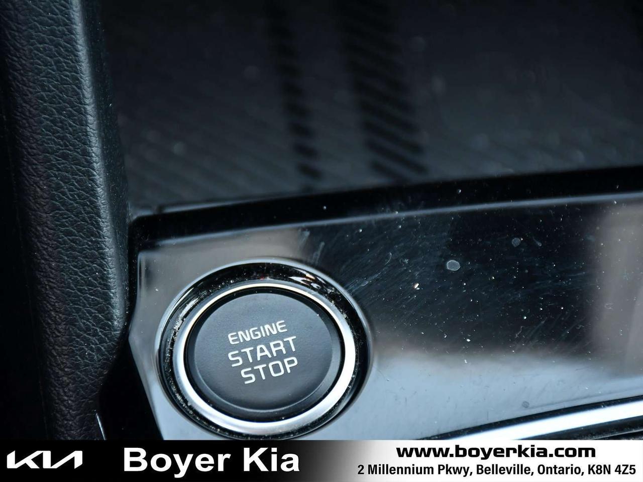 2023 Kia Sportage X-Line Photo