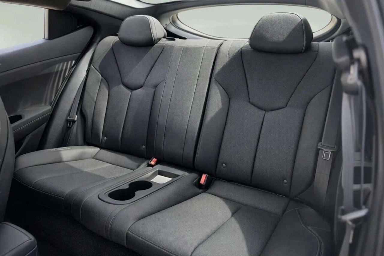 2017 Hyundai Veloster DCT Turbo Photo