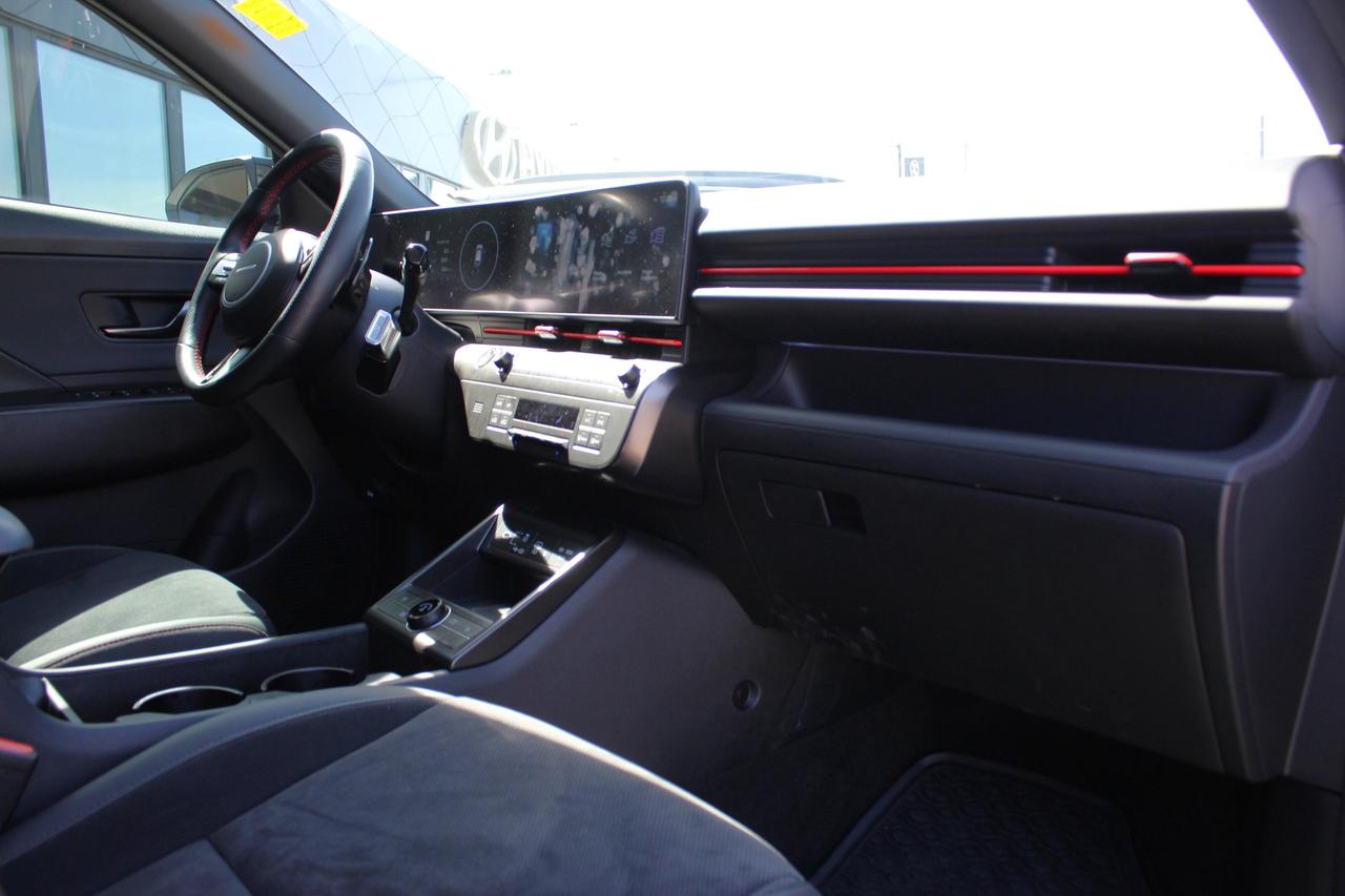 2024 Hyundai KONA N Line Photo