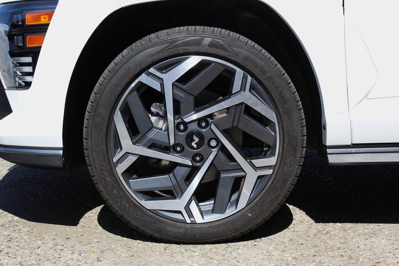2024 Hyundai KONA N Line Photo