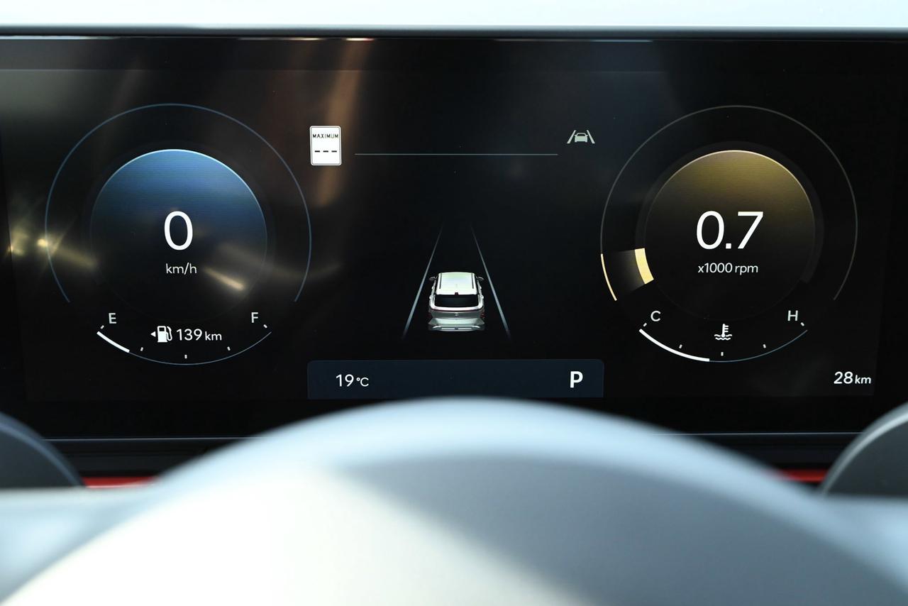 2024 Hyundai KONA N Line Photo