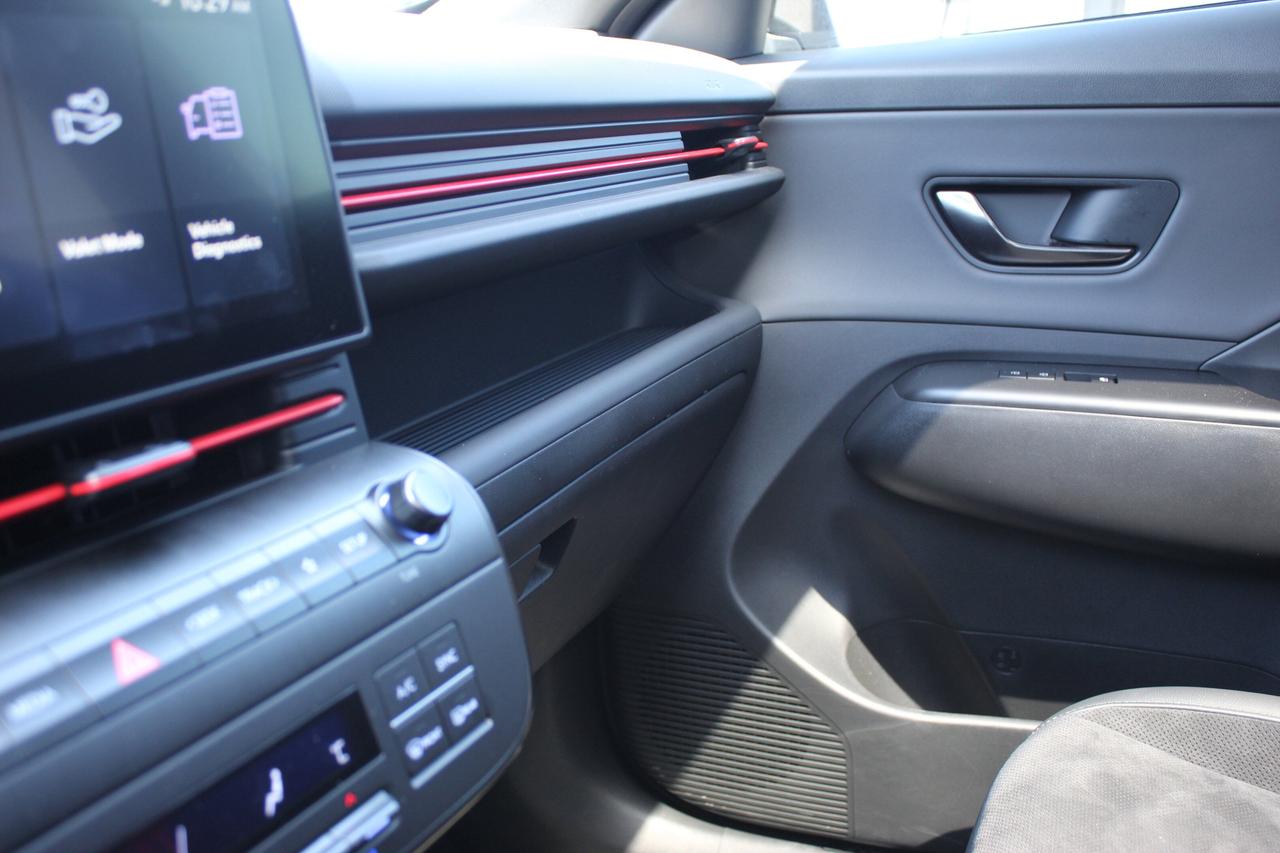 2024 Hyundai KONA N Line Photo