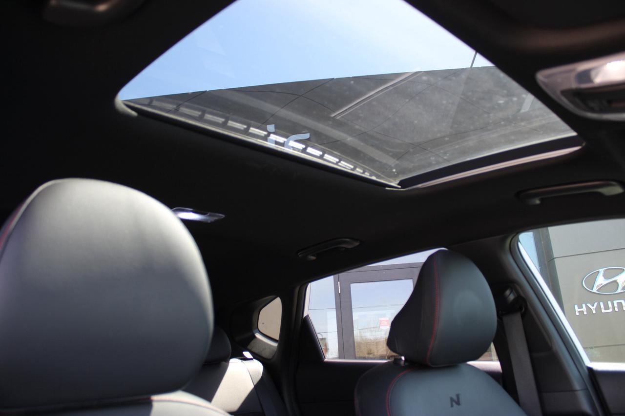 2024 Hyundai KONA N Line Photo