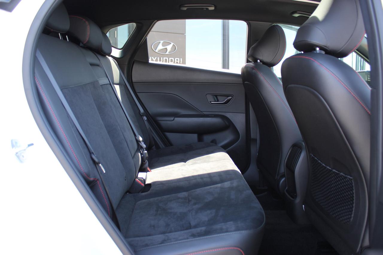 2024 Hyundai KONA N Line Photo