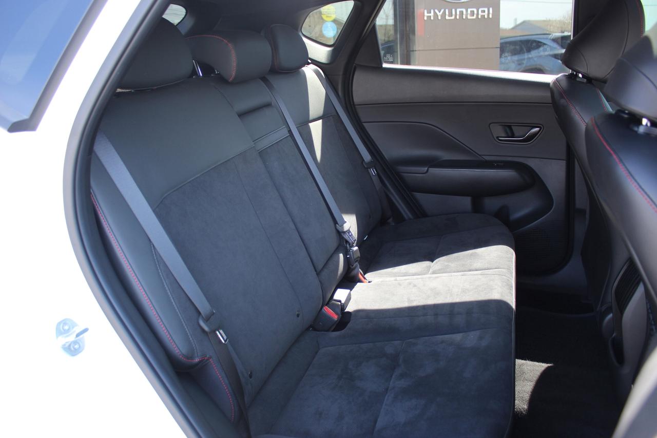 2024 Hyundai KONA N Line Photo