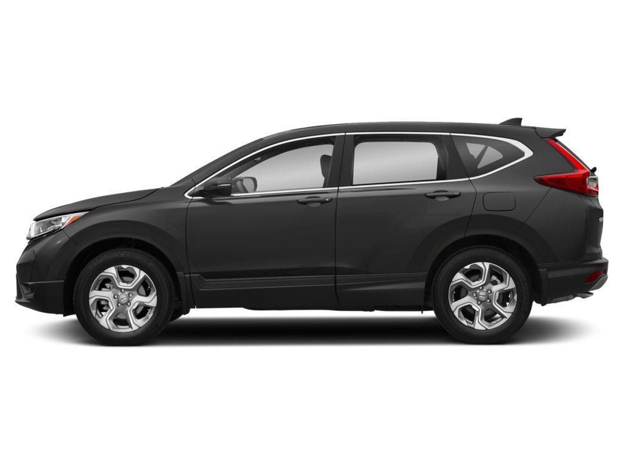 2018 Honda CR-V VdpUrlEn Photo