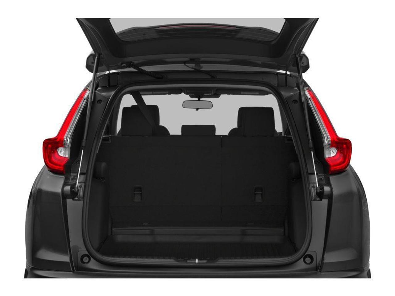 2018 Honda CR-V VdpUrlEn Photo