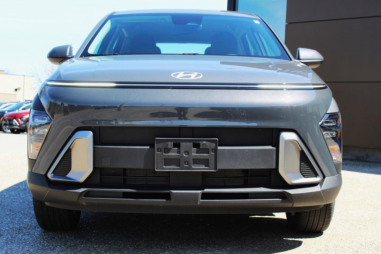 2024 Hyundai KONA Essential Photo