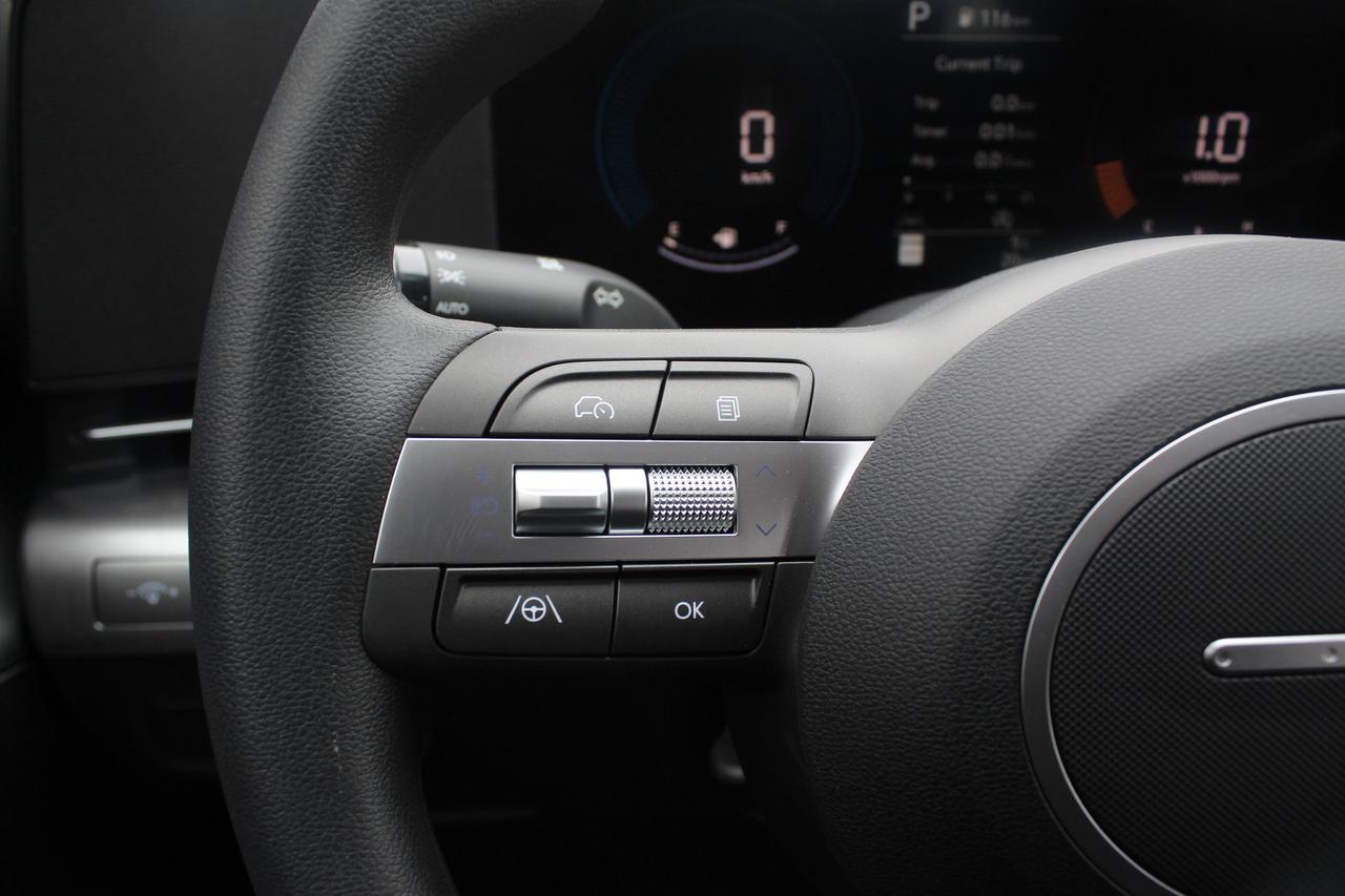 2024 Hyundai KONA Essential Photo