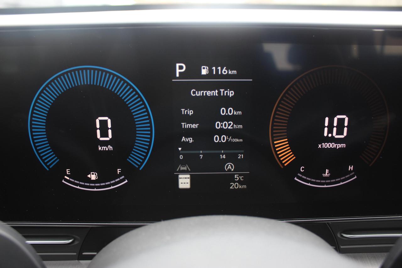 2024 Hyundai KONA Essential Photo
