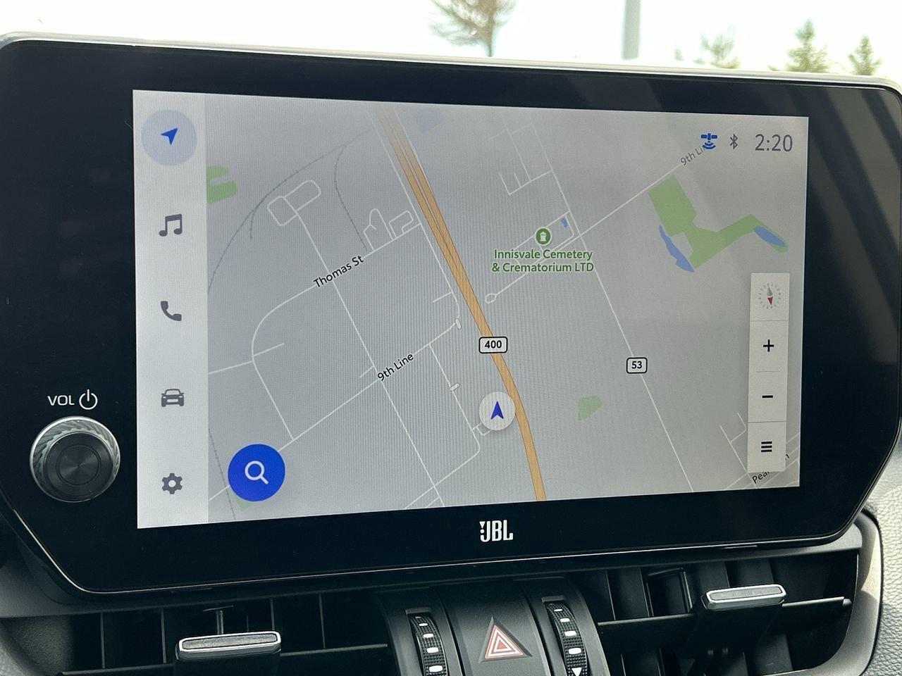 2024 Toyota RAV4 Hybrid Limited   Accident-Free Photo