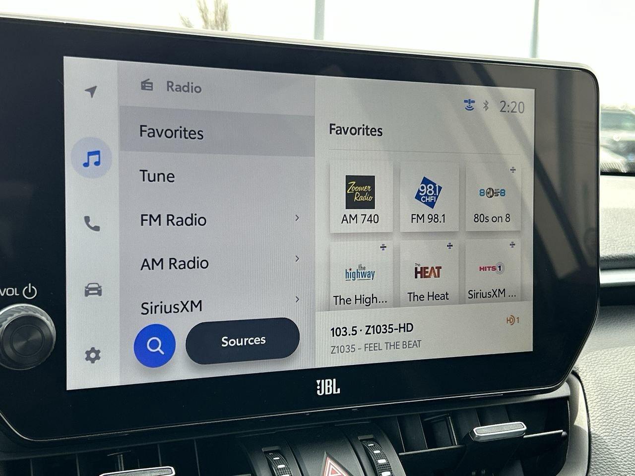 2024 Toyota RAV4 Hybrid Limited   Accident-Free Photo