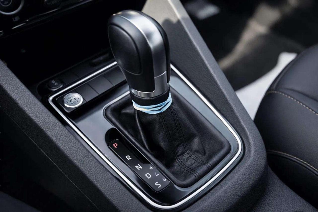 2017 Volkswagen Jetta Sedan 1.4 TSI  Wolfsburg Edition Photo