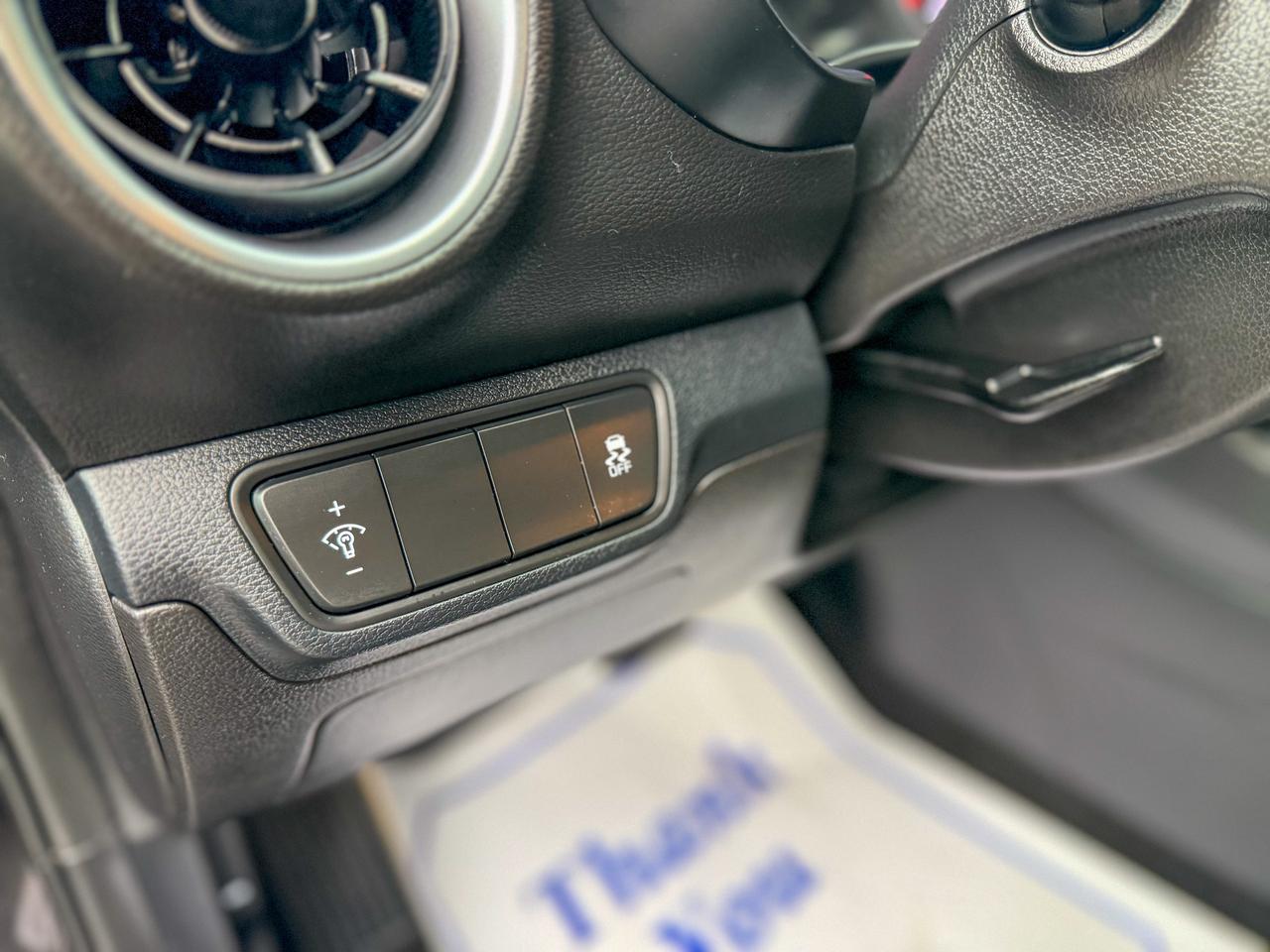 2023 Kia Forte LX/CAMERA/LOW KM/NO ACCIDENTS/1 OWNER/2.0 L Photo