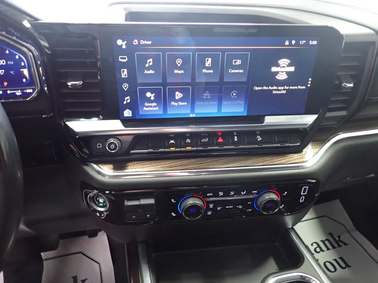 2024 Chevrolet Silverado 1500 RST Photo